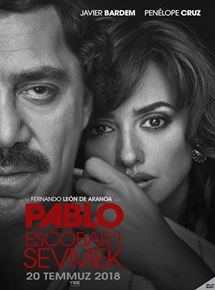 Pablo Escobar’ı Sevmek Türkçe Dublaj izle (2018)