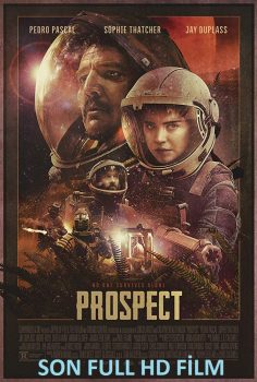 Prospect izle (2018)