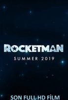 Rocketman Türkçe Dublaj izle (2019)