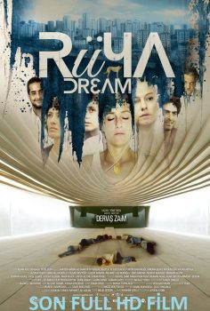 Rüya Full HD izle (2016)