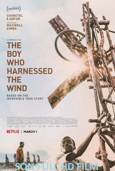 Rüzgarı Dinleyen Çocuk Türkçe Dublaj izle (2019)