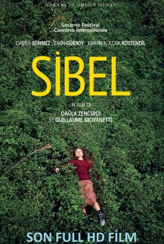 Sibel Full HD izle (2019)