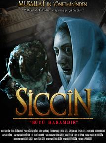 Siccin 1 Full HD izle Cin Filmi (2014)