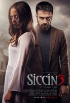 Siccin 3 Full HD izle (2016)