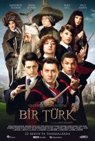 Sihirbazlık Okulunda Bir Türk Full HD izle