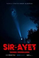 Sir-Ayet Full izle Yerli Korku Filmi (2019)
