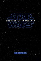 Star Wars: The Rise of Skywalker izle