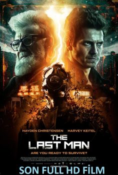 The Last Man Türkçe Dublaj izle (2018)