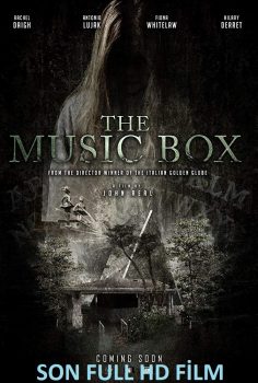 The Music Box Türkçe Dublaj izle (2018)