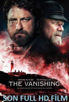 The Vanishing Türkçe Dublaj izle (2018)