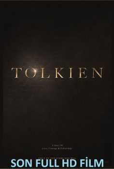 Tolkien Türkçe Dublaj izle (2019)
