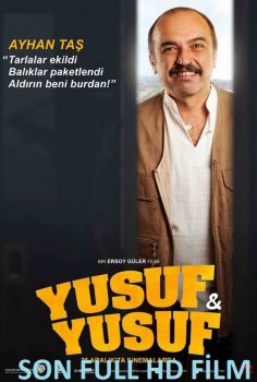 Yusuf Yusuf Full HD izle (2014)