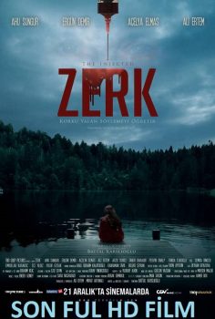 Zerk Full HD izle (2018)