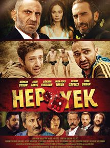 Hep Yek 1 Full izle (2015)
