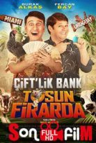 Çiftlik Bank Tosun Firarda Full izle (2018)