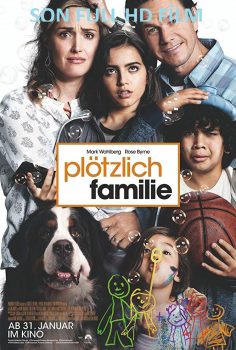 Şipşak Aile Türkçe Dublaj izle (2019)