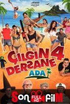 Çılgın Dersane 4 Ada Full HD izle (2015)