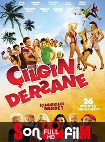 Çılgın Dersane 1 Full HD izle (2007)