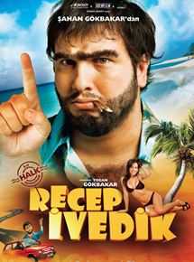 Recep İvedik 1 Full HD izle (2008)