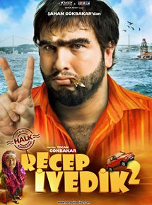 Recep İvedik 2 Full HD izle (2009)