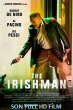 İrlandalı – The Irishman Türkçe Dublaj izle (2019)