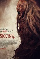 Siccin 4 Full HD izle (2017)