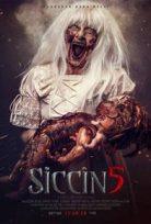 Siccin 5 Full HD izle Korku Filmi (2018)