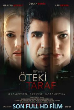 Öteki Taraf Full HD izle (2017)
